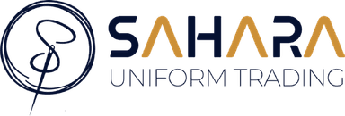 Sahara Uniform Logo