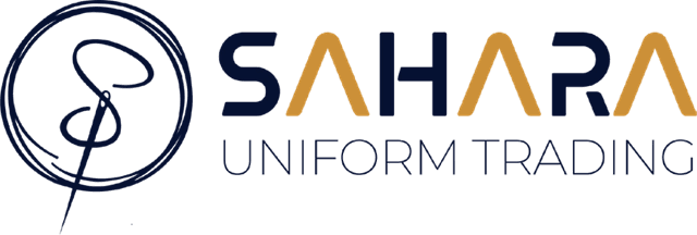 Sahara Uniform Logo