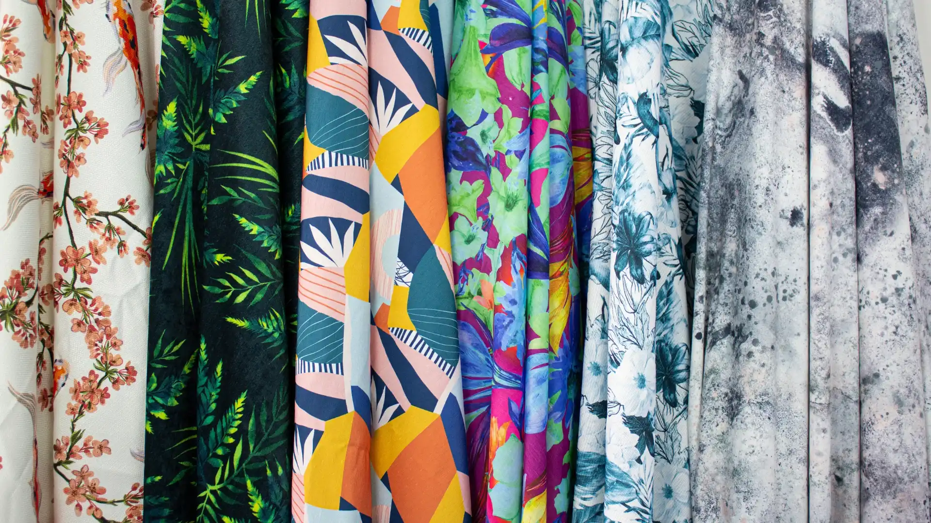 Material Expertise - Sahara Uniform Qatar