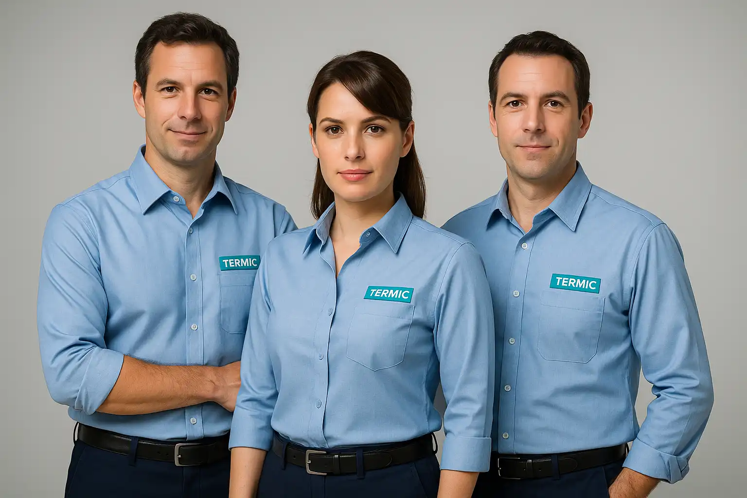 Ready-Made Supply - Sahara Uniform Qatar